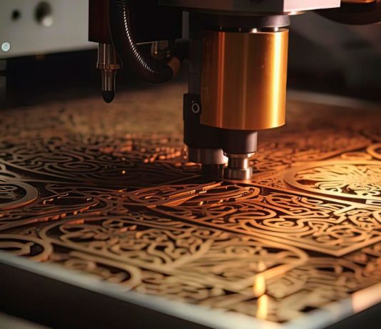Selecting the Right Engraving Machine for Your Business Requirements