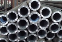 Exploring the Benefits of Schedule 40 Steel Pipes in Construction and Engineering