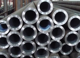 Exploring the Benefits of Schedule 40 Steel Pipes in Construction and Engineering