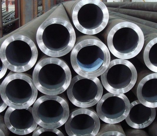 Exploring the Benefits of Schedule 40 Steel Pipes in Construction and Engineering