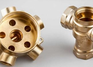 Characteristics Of Brass That Make Great For Hot Forging