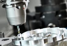 Different Processes Of Sheet Metal Fabrication