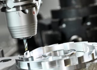 Different Processes Of Sheet Metal Fabrication