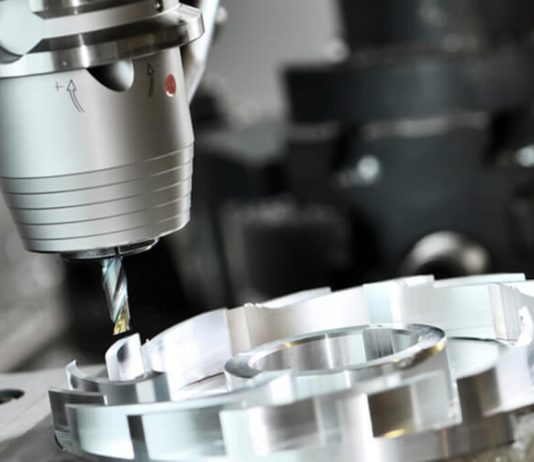 Different Processes Of Sheet Metal Fabrication