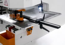 Benefits of hydraulic punching machine