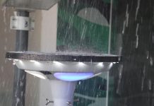 Factors to Consider in the Installation of solar street lights