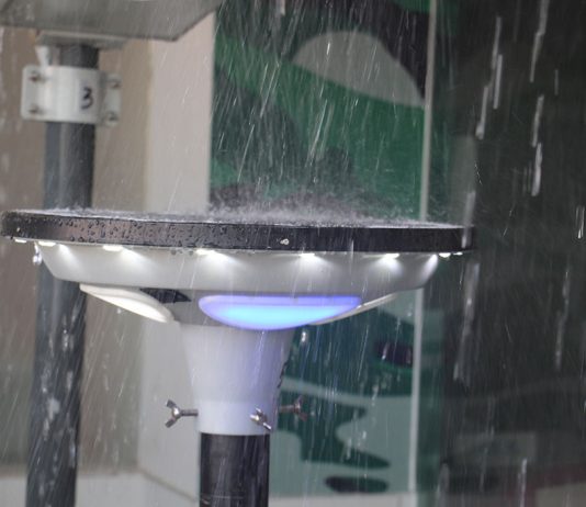 Factors to Consider in the Installation of solar street lights