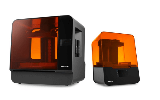 How Do You Select The Right 3D Printer For Commercial Use?