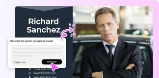 How to Create a Stunning Professional Profile Online for Free