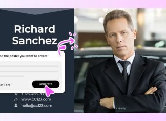 How to Create a Stunning Professional Profile Online for Free