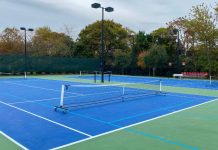 The Importance of Versatility in Pickleball Courts: ZSFloor Tech