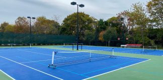 The Importance of Versatility in Pickleball Courts: ZSFloor Tech